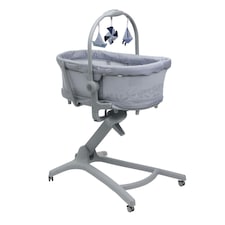 Chicco Baby Hug Pro Earl Grey
