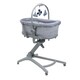 image 1 of Chicco Baby Hug Pro Earl Grey