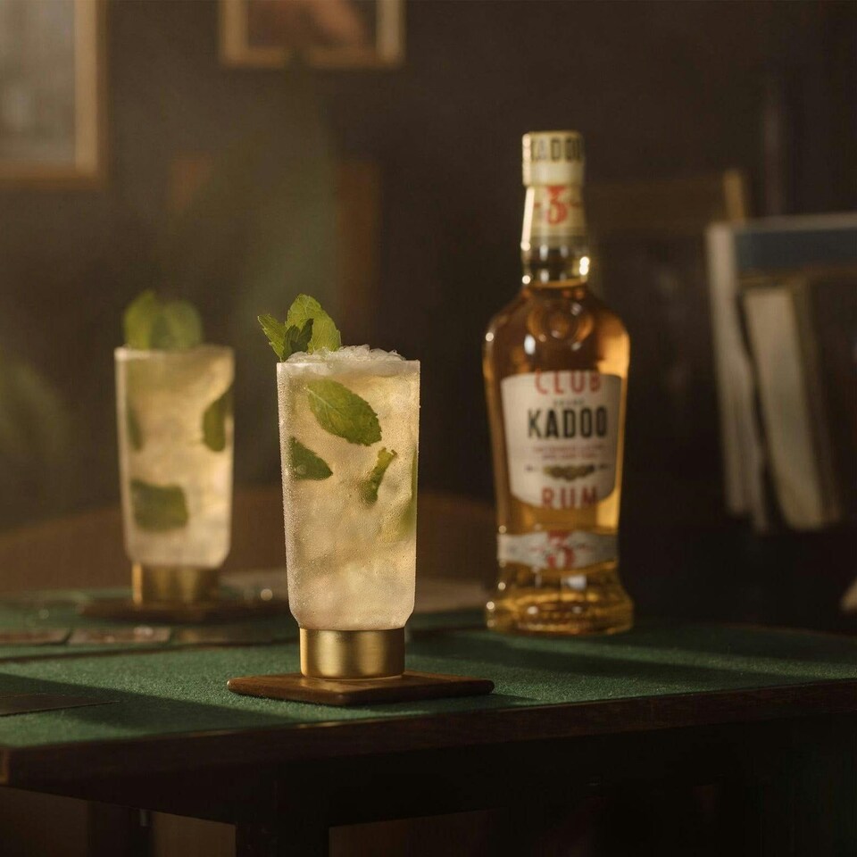 image 1 of Grand Kadoo Club 3 Year Old | Clear | 1