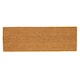 image 1 of Nicola Spring Coir Step Mat - 60 x 20cm - Classic