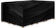 image 1 of Gracious Gardens Rectangular 170x94x71cm Waterproof Garden Furniture Cover