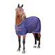 image 2 of Tempest Original Mesh Horse Cooler Rug - Ink - 60in