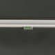 image 5 of 4.0m x 3.0m Retractable Manual Charcoal Awning