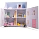 image 3 of Dolls House Bedroom Furniture Set