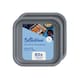 image 10 of BetterWare Air Fryer Accessories Set of 2 x 15cm Square Tins