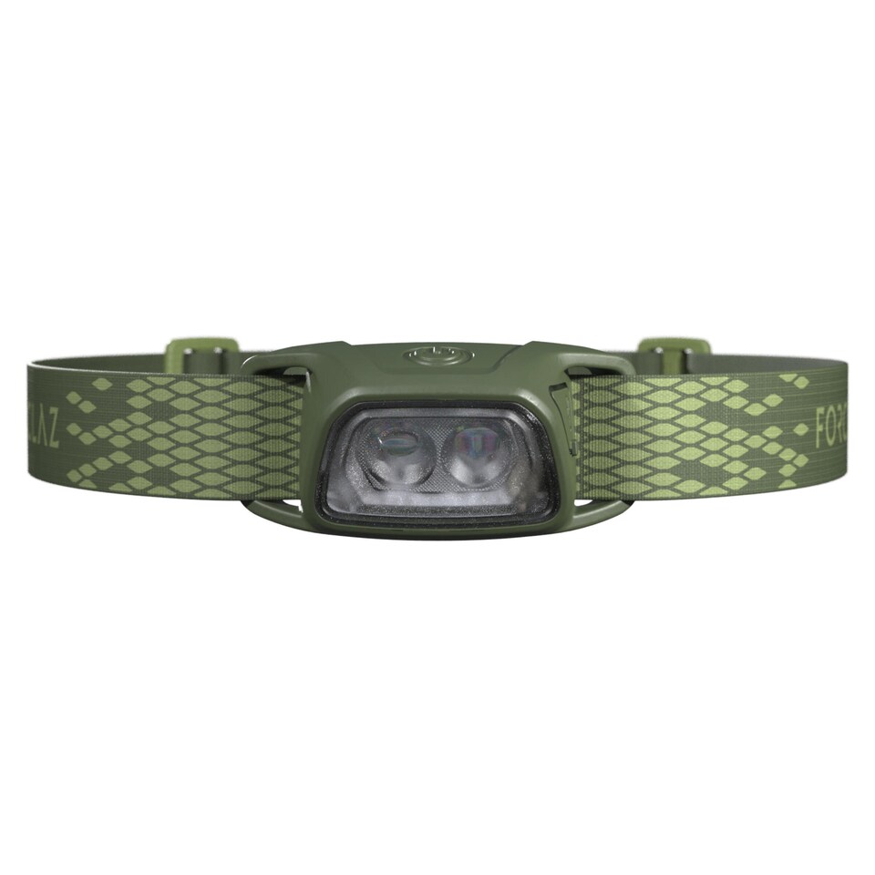 image 1 of Decathlon Rechargeable Head Torch - 120 lumen - HL100 USB