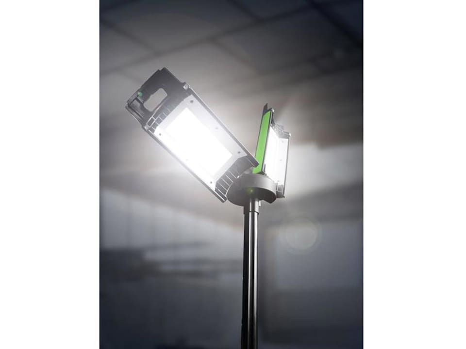 image 1 of Lighthouse Rechargeable Site Light 10000 Lumens