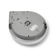 image 4 of Cat Mate Five-Meal Automatic Pet Feeder with Digital Timer White (C500)