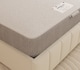 image 4 of Harmony Medium Spring Aurora Mattress | Grey