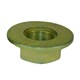 image 1 of Alko Axle Axles Trailer Brake Drum Hub Nut One Shot 27mm x 2.0mm M27