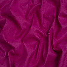 Pink Cotton Sateen Fabric for Dressmaking, 150cm / 59" Wide - per metre