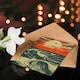 image 4 of Ocean Waves At Sunset Seascape Bird Him Her Birthday Card