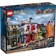 image 1 of LEGO Harry Potter Diagon Alley 75978