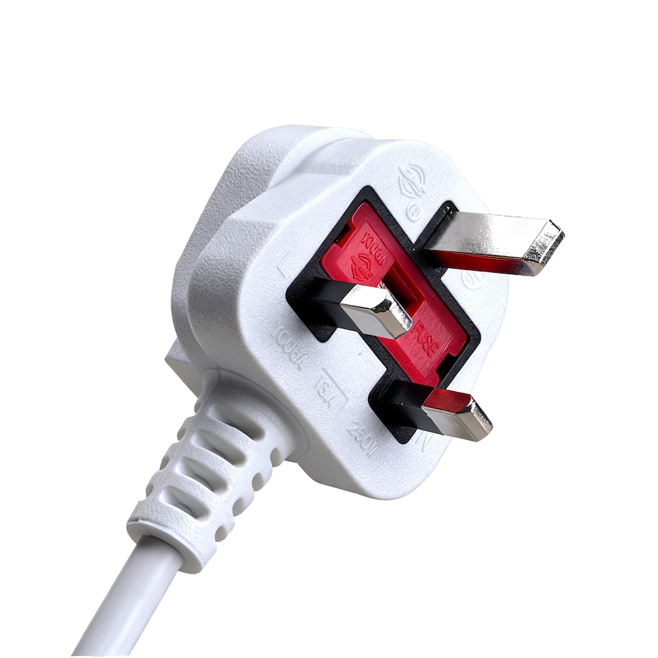 image 1 of HOMCOM Candy Floss Machine for Kids & Adults, 550W  Retro Cotton Maker for Sugar or Candies,  Including 10 Candyfloss Sticks, Non-Slip Base, Red & White