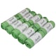 image 1 of BioLiner 80 Litre Compostable Bags for Swing Bins & Dustbins - 10 Rolls
