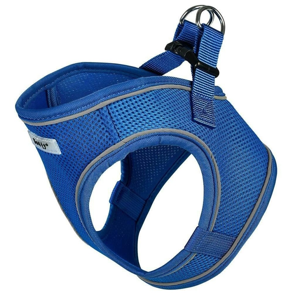 image 1 of Bunty Voyage Harness Purple | XS