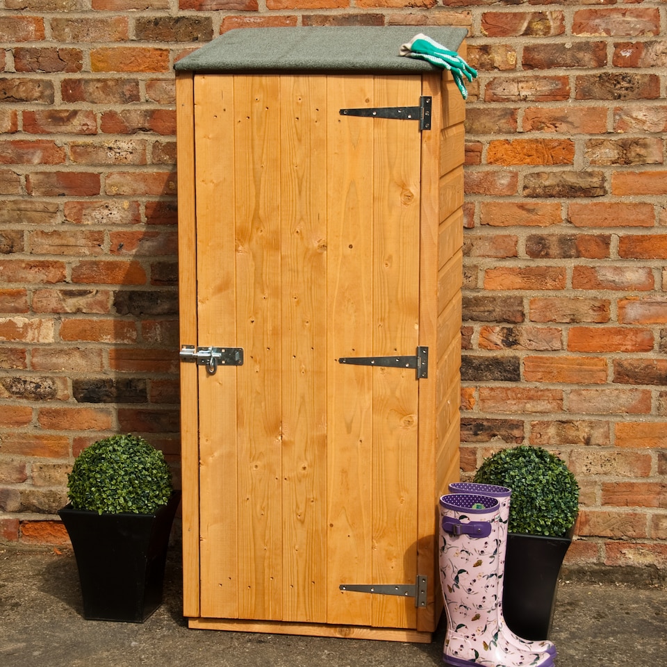 image 1 of Garden Store Shiplap