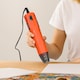 image 10 of Traderight Portable Mini Heat Gun Handheld Hot Air Tool