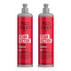 image 1 of Bed Head by TIGI Resurrection Repair Conditioner For Damaged Hair, 600ml, 2pk