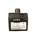 image 3 of Gaugemaster Controls Single Track Controller with Plug in Transformer