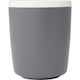 image 2 of Lilio Ceramic 310ml Mug - Grey - One Size