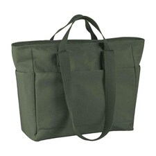 Bagbase Simplicity Tote Bag - Pine Green - One Size