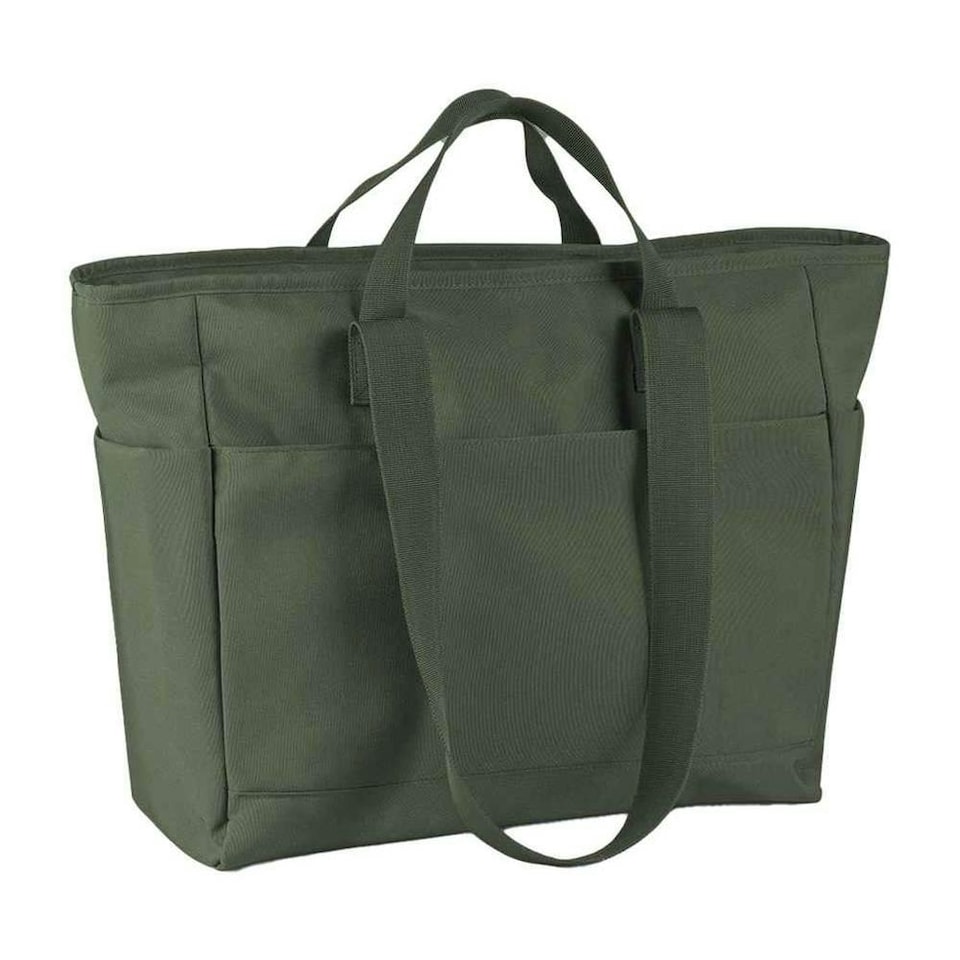Bagbase Simplicity Tote Bag - Pine Green - One Size