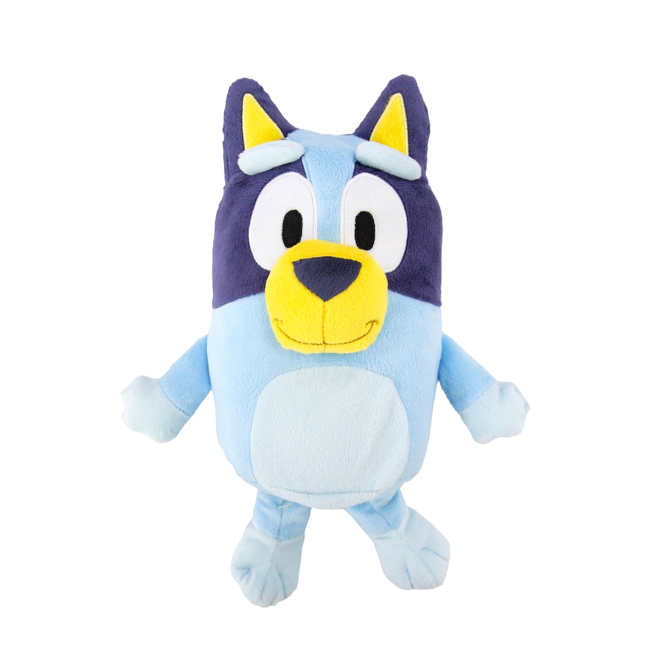image 1 of Bluey GoGlow Pal Light
