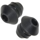 image 7 of SPARES2GO Grommet Seal for Stihl HL75 HS45 HS72 HS74 HS75 HS76 HS80 HS85 Hedge Trimmer Fuel Tank (Pack of 2)