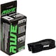 image 1 of AWE Butyl Rubber 700 X 28/37C Bike Inner Tube 27 X 1 1/4 Presta Valve