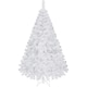 image 1 of Yaheetech 183cm Artificial Christmas Tree with Foldable Stand