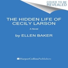 Hidden Life Of Cecily Lars Pb