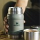 image 3 of Artisan Thermal Food Jar 0.5L