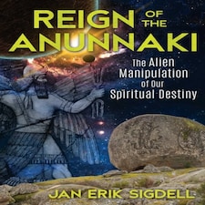 Reign Of The Anunnaki