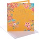 image 1 of Bright Floral Design Birthday Card