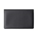 image 3 of MidOcean Memoff Memo Pad Set - Black - One Size