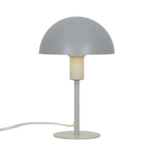 Ellen Mini | Table lamp | Grey Grey | Grey