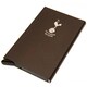 image 1 of Tottenham Hotspur FC Aluminium Card Holder - Brown - One Size