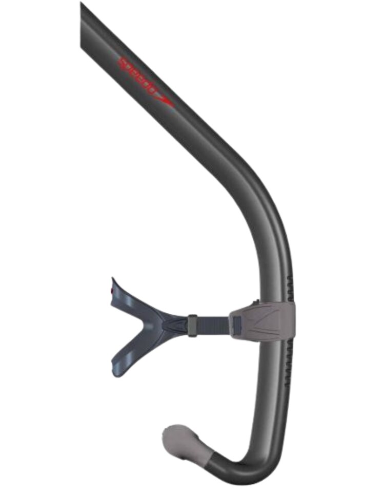 Speedo Bullet Head Centre Snorkel