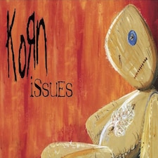Korn Textile Poster: Issues - Accessories