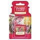 image 1 of Yankee Candle Car Jar Ultimate - Red Raspberry - 4 pack