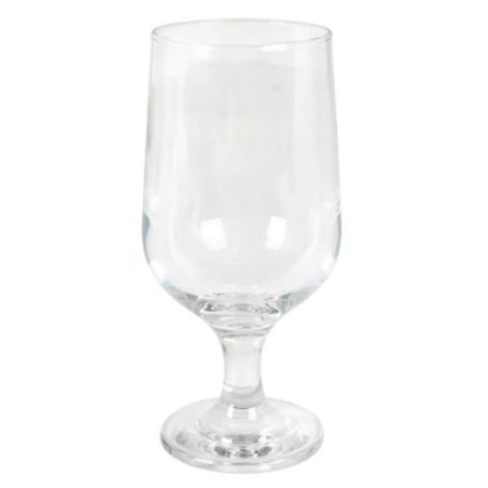 image 1 of Beer Glass LAV Belek 375 ml Beer 6 Pieces (4 Units) N/A