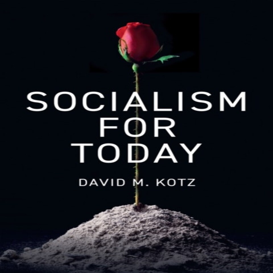 Socialism For Today