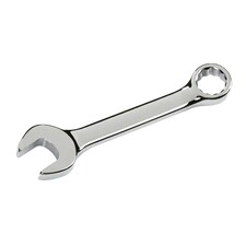 King Dick Stubby Combination Spanner Metric - PW92508A