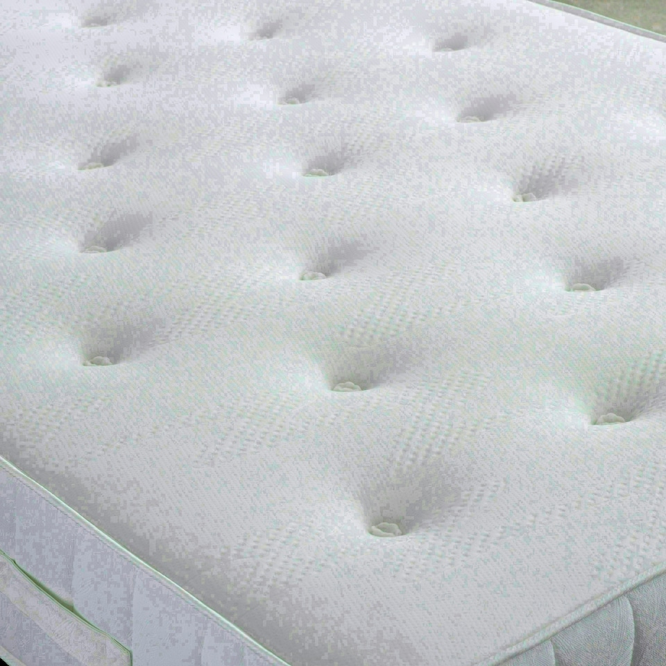 image 1 of Memory Maestro Memory Foam Mattress Super King