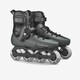 image 2 of Decathlon Inline skating FREESKATE Hardboot adult MF S 500