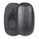image 6 of Lifesystems Rechargeable Hand Warmers Magnetic Dual Palm Black
