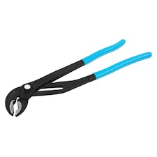 Bluespot Tools Waterpump Pliers 400mm (16in) - Multi Colour - One Size