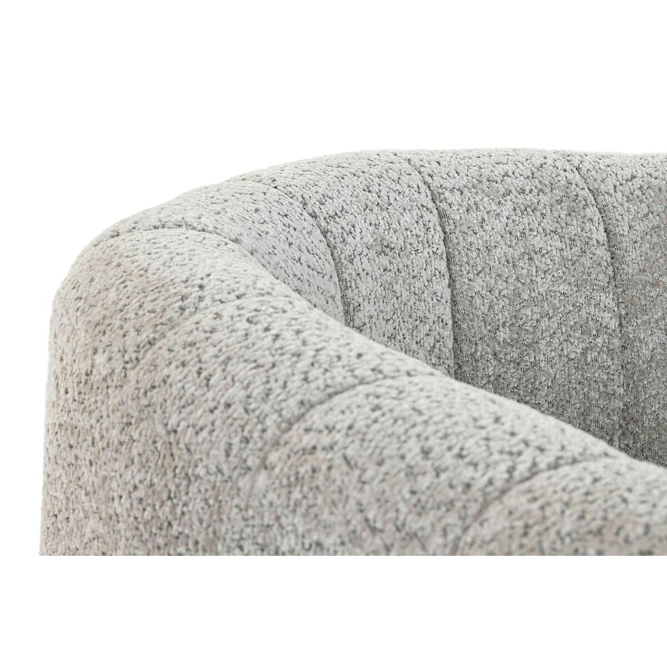 image 1 of Armchair Home ESPRIT Grey 79 x 72 x 67 cm N/A
