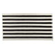 image 2 of Ukiyo Yukari AWARE Deluxe Beach Towel - Anthracite - One Size Grey | One size